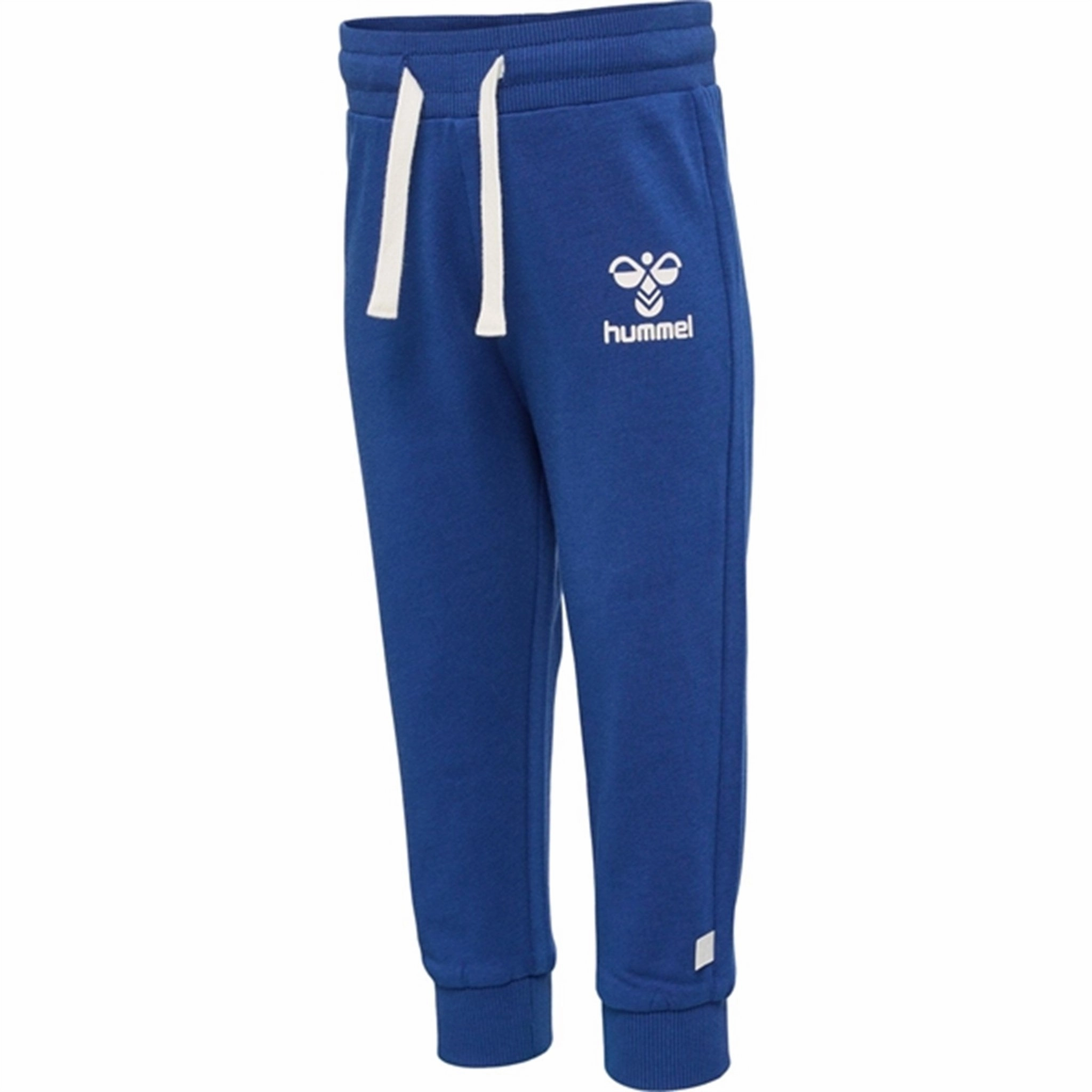 Hummel Navy Peony Arine Crewsuit shipping Comfort Apparel