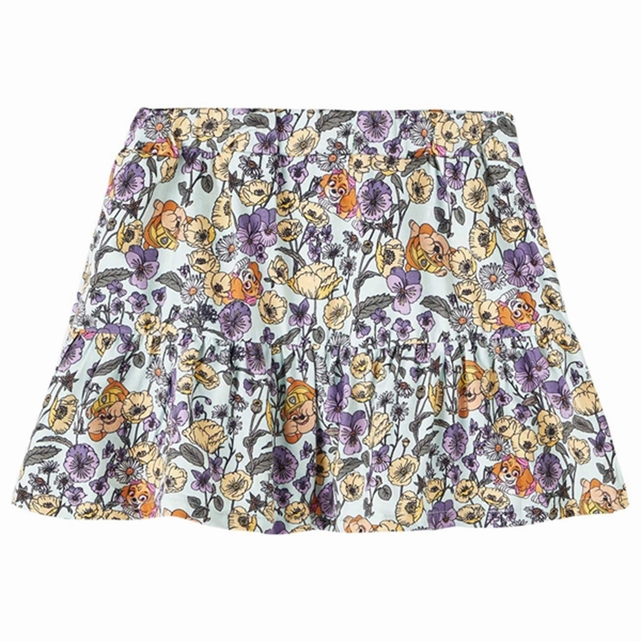 Unique Feature Reinforced Pockets Name it Salt Air Mette Paw Patrol Skirt
