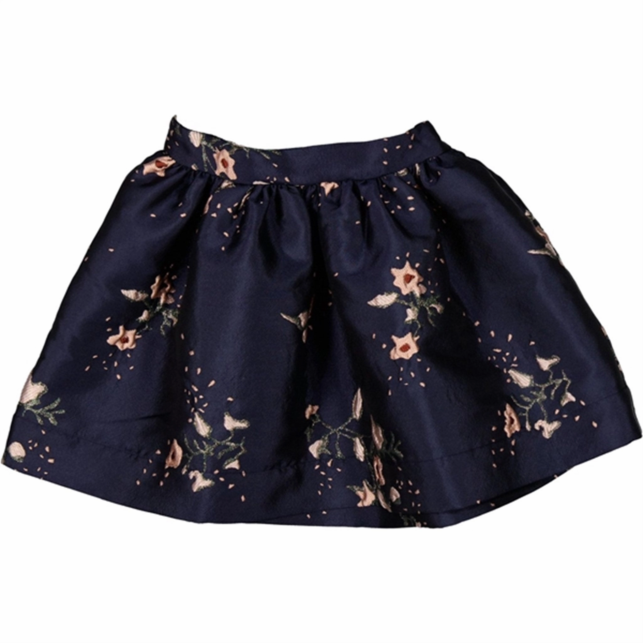 Global Inspiration MarMar Pop Flower Sunita Skirt