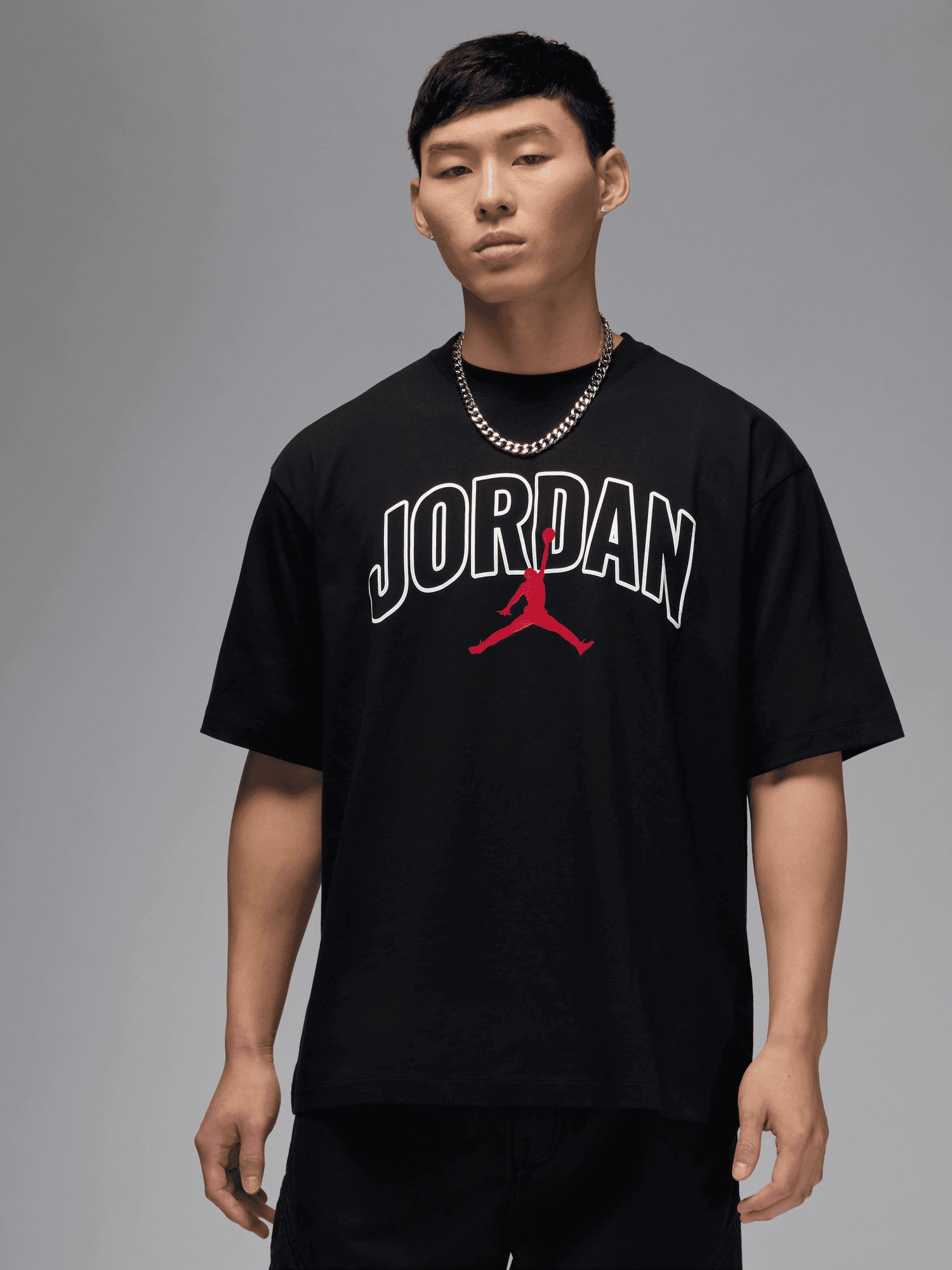 Cool Fit Brooklyn T-Shirt