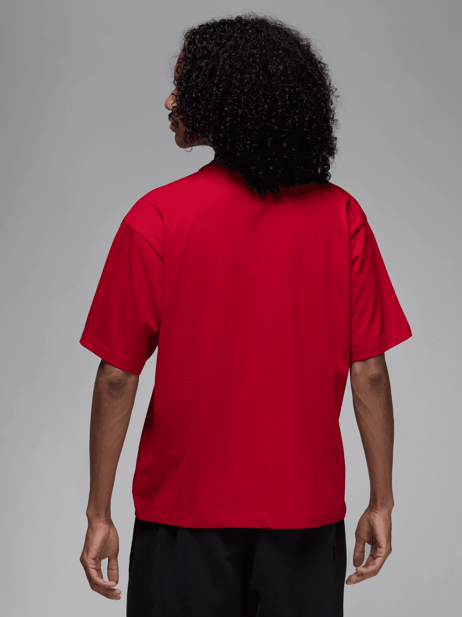 Brooklyn T-Shirt Comfy Fit Ultra Soft Blend