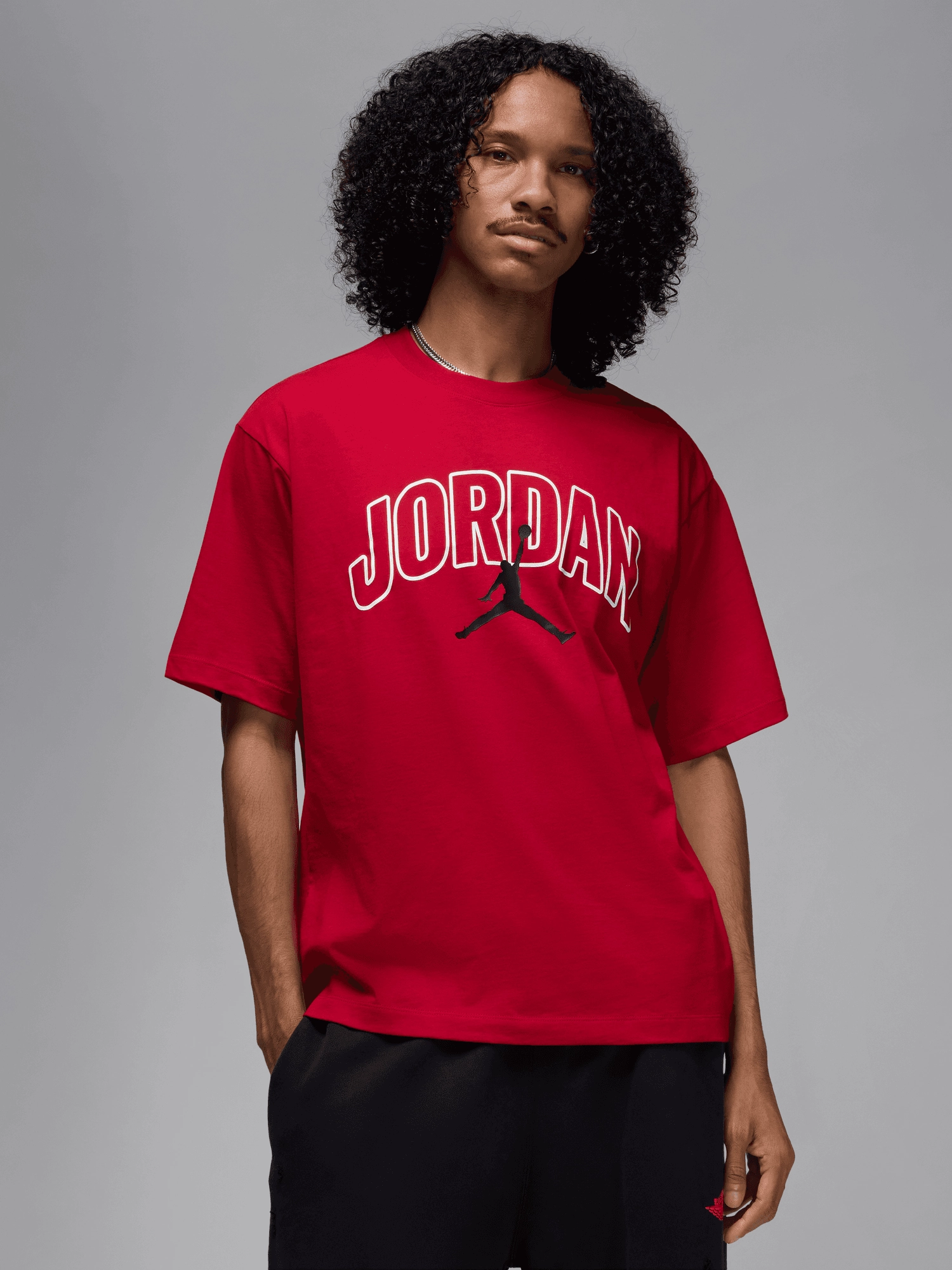 Brooklyn T-Shirt Active Look Quick-Drying Shirt