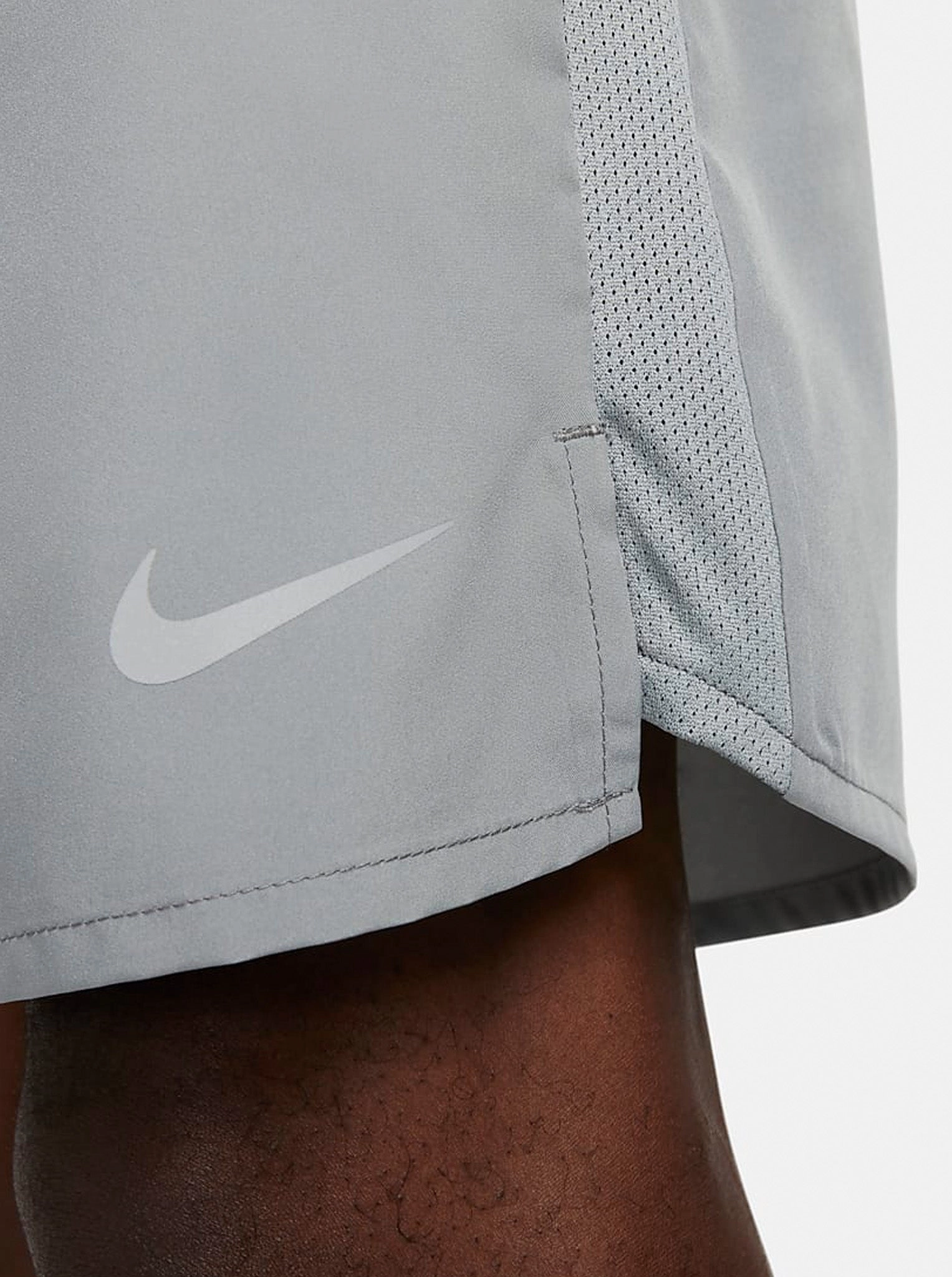 Challenger DRI-FIT Shorts Fitness Look Ultra Soft Touch