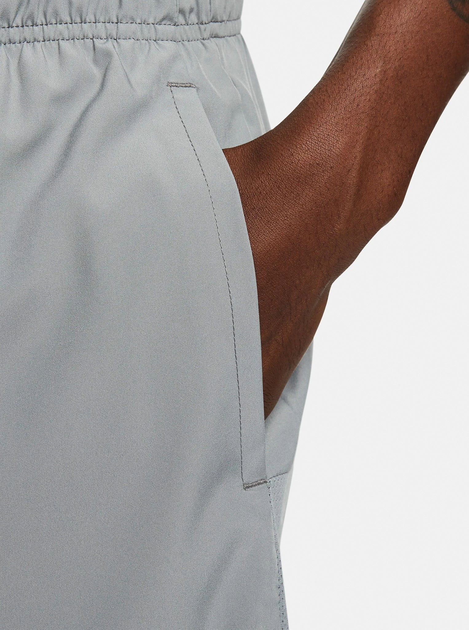 Easy Adjust Drawcord Hand washable Challenger DRI-FIT Shorts