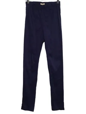 B.young Trousers (Size XS) Belt loops