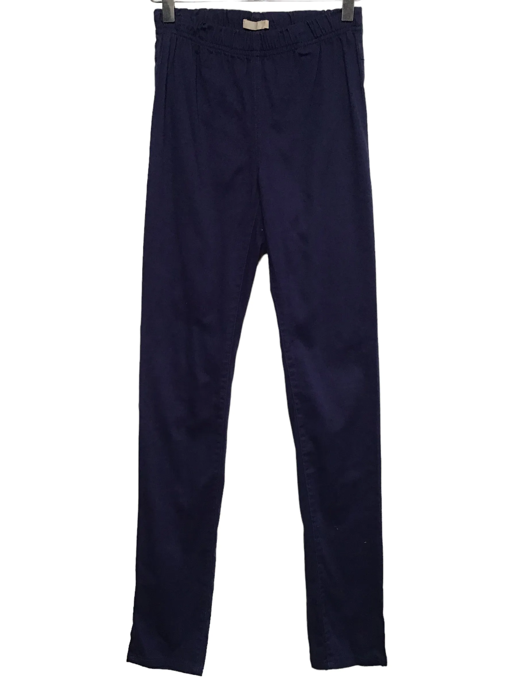 B.young Trousers (Size XS) Belt loops