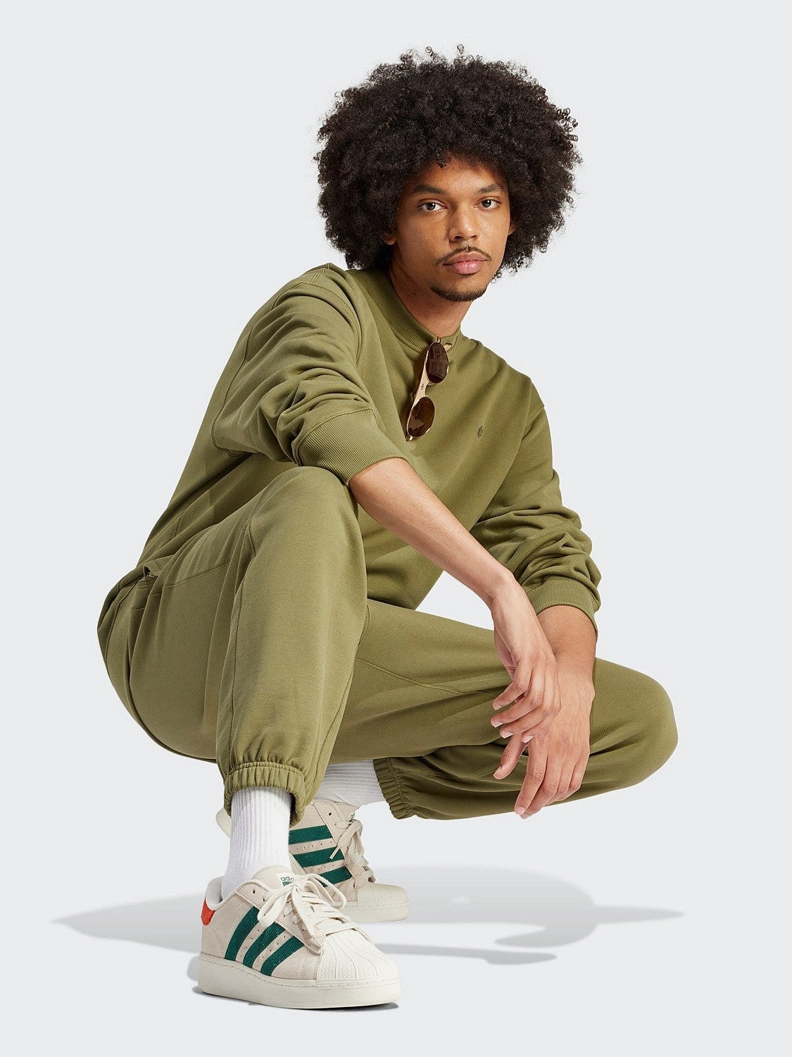 Sleek Comfort C Pants Mens