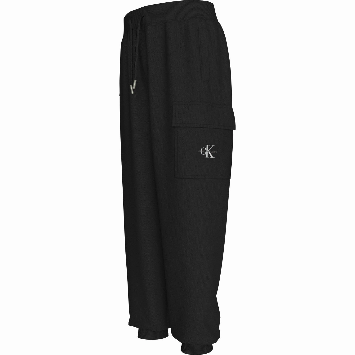 Active Lifestyle Gear Calvin Klein Ck Black Badge Relaxed Sweatpants