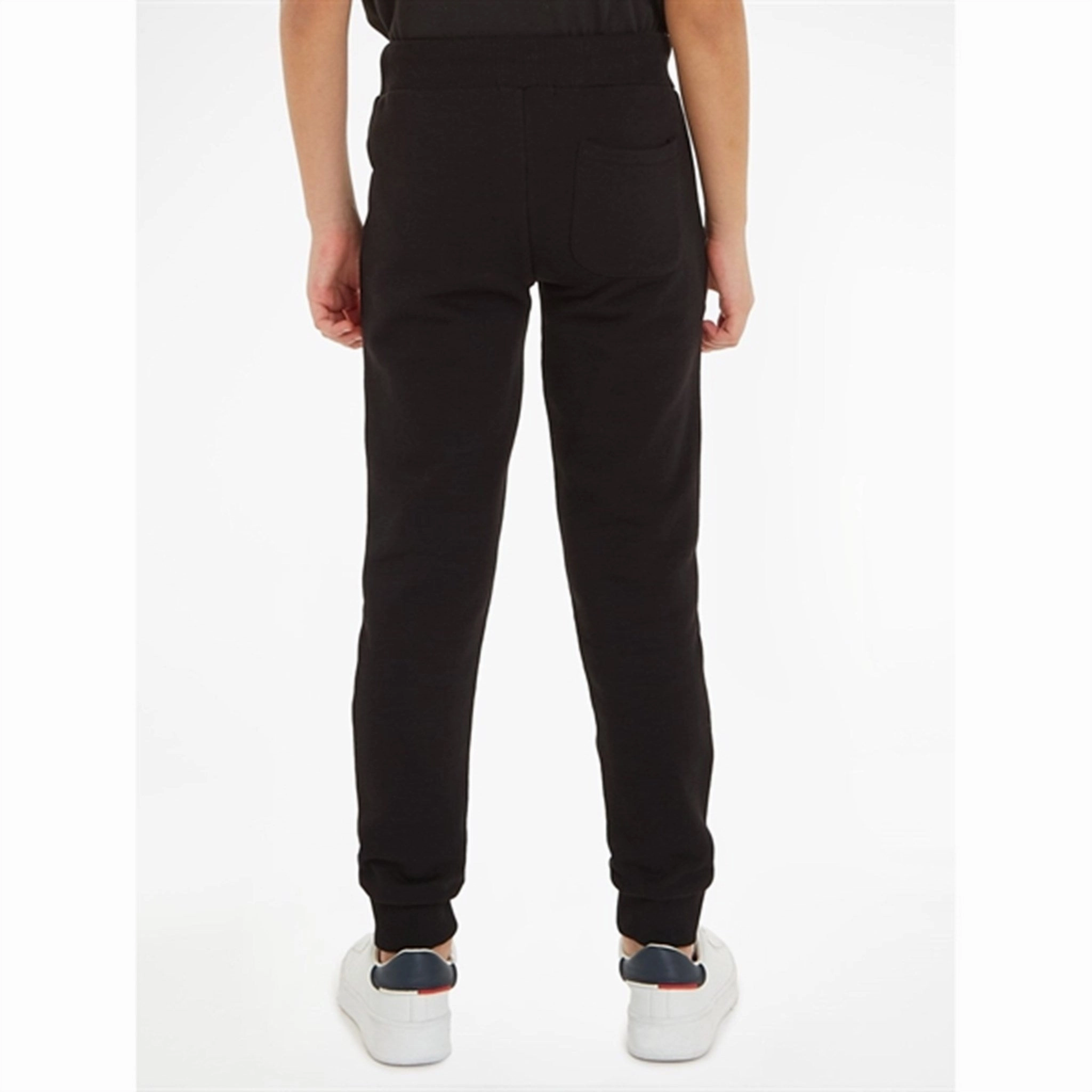 Calvin Klein Ckj Stack Logo Sweatpants Ck Black emotion venue shoe venue