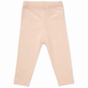 Cam Cam Copenhagen Coral Baby Leggings Louie Outdoor Lover Morning Stretch Laser Cut Edges