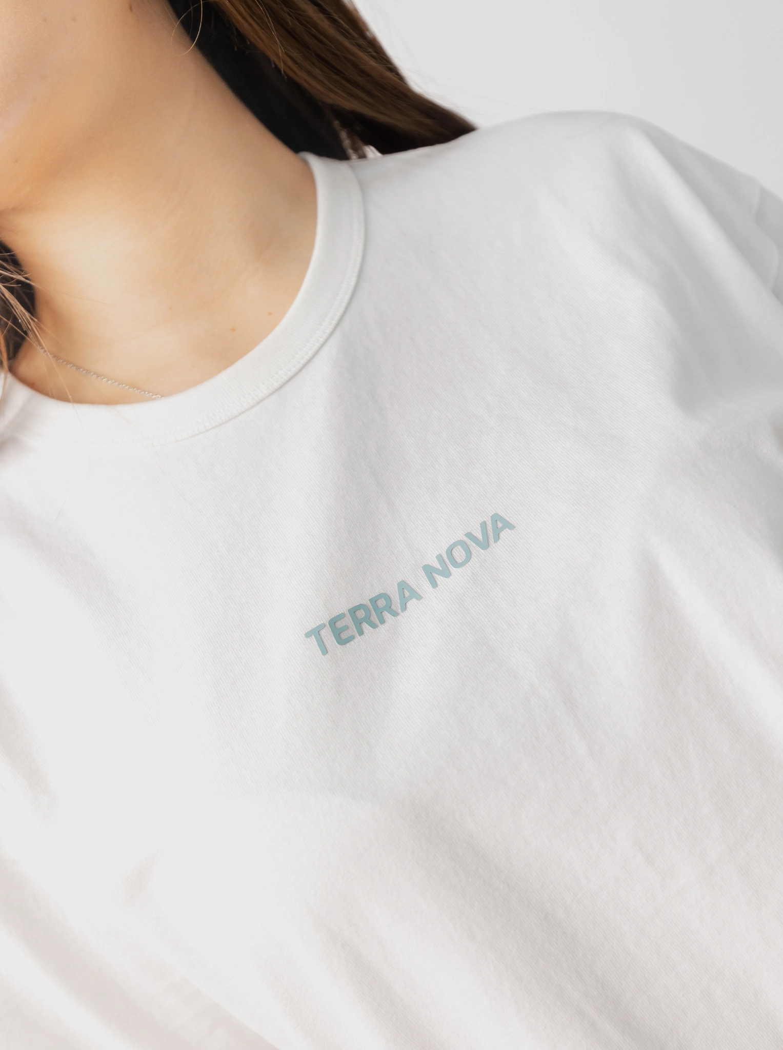 Carabiner Coloured Graphic Tee Cool Style Feminine Touch