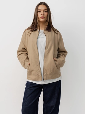 Carpenter Jacket investment piece