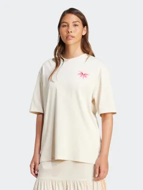 timeless Summer Glow Graphic T-Shirt