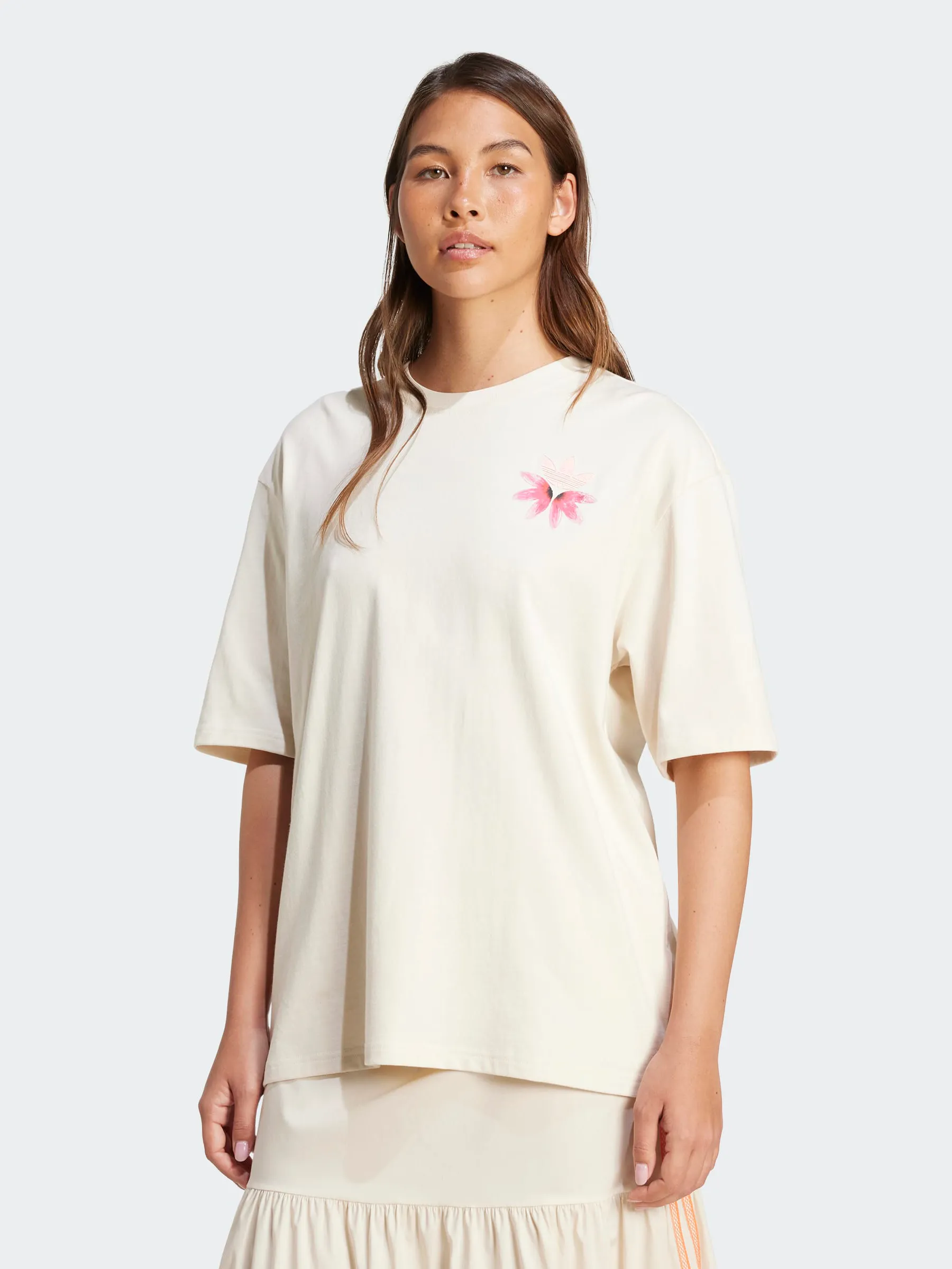 timeless Summer Glow Graphic T-Shirt