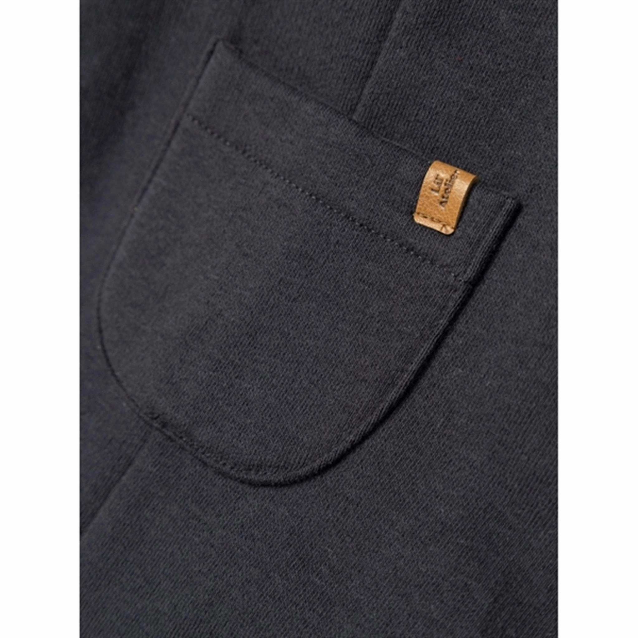 Stylish Comfort Lil'Atelier Periscope Ilondon Sweat Overalls