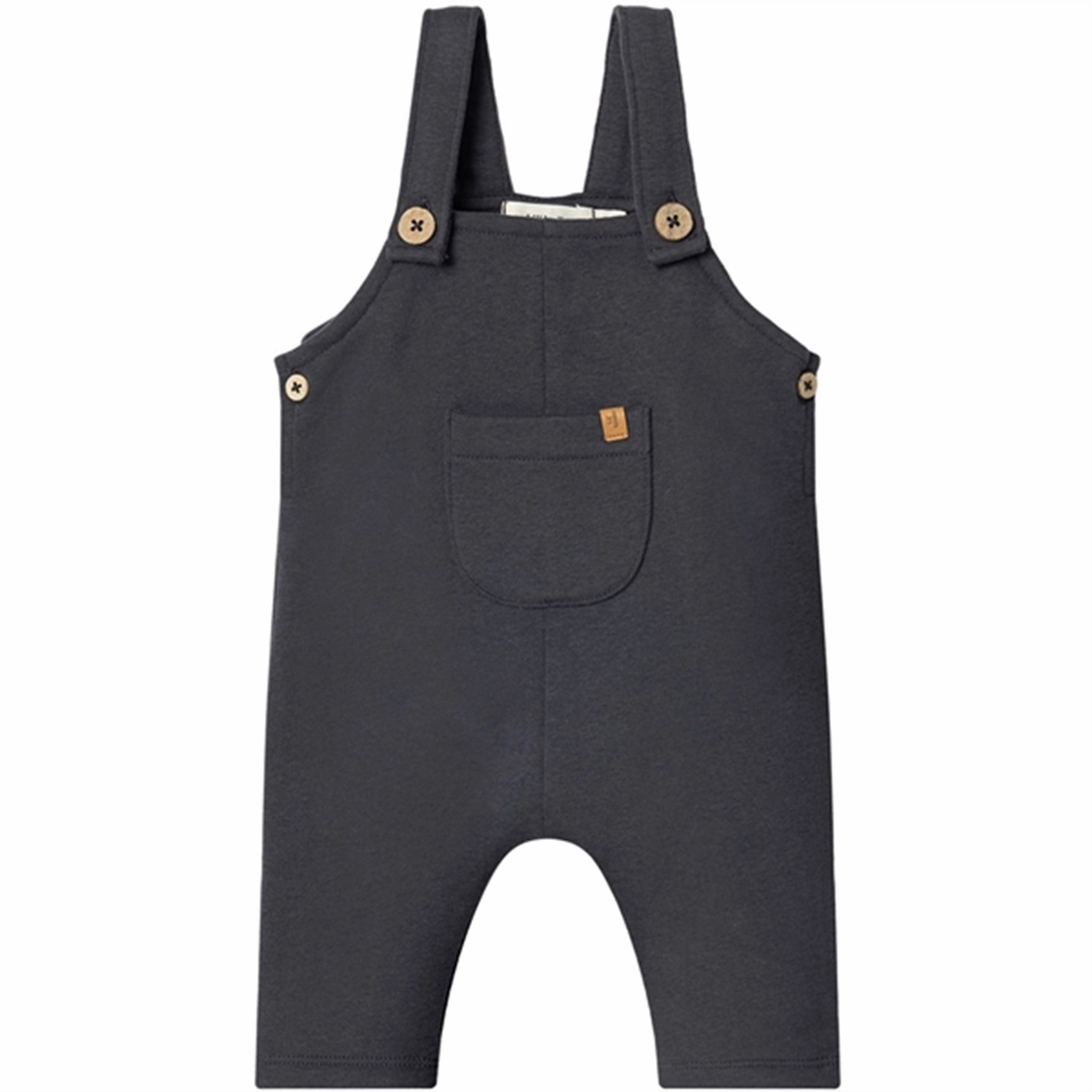 Lil'Atelier Periscope Ilondon Sweat Overalls Casual Must-Have
