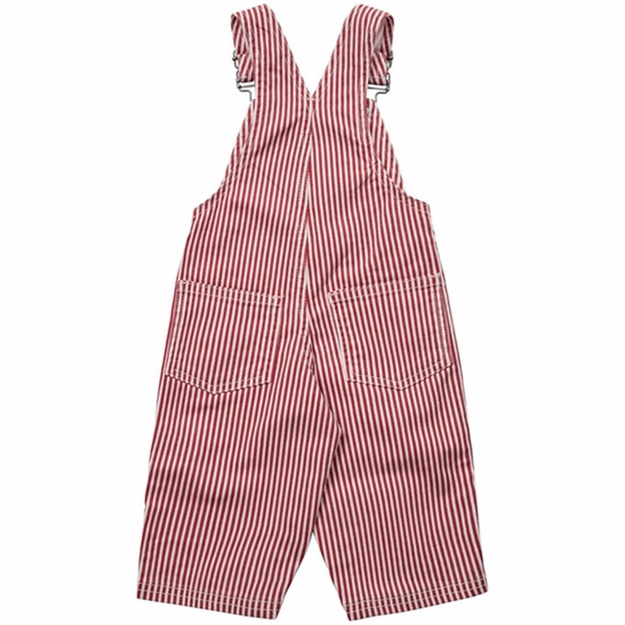 Durable Design LowProfileWaistband Sofie Schnoor Berry Red Overall
