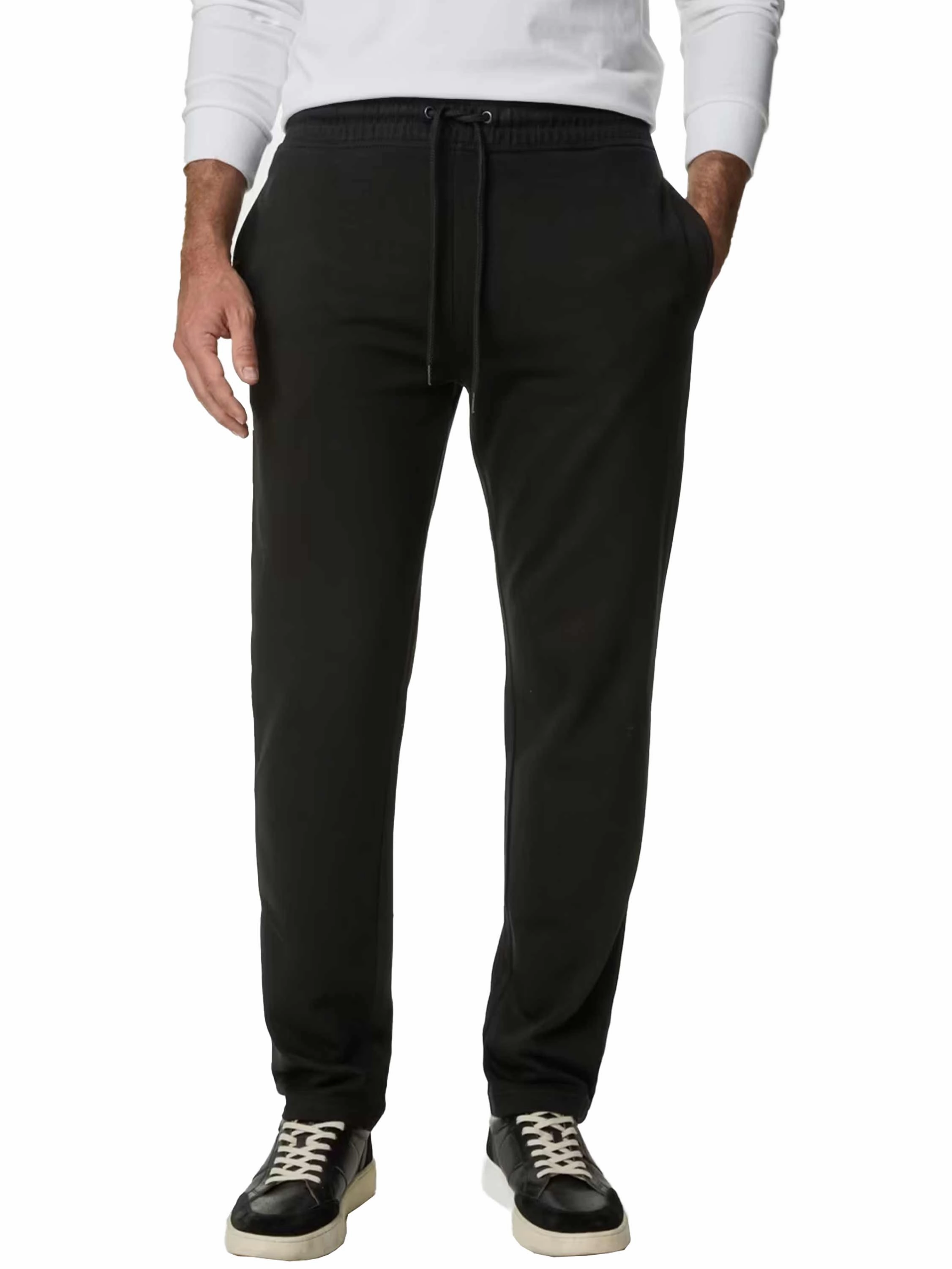Supportive Cushion Kruze | Mens Open Hem Joggers