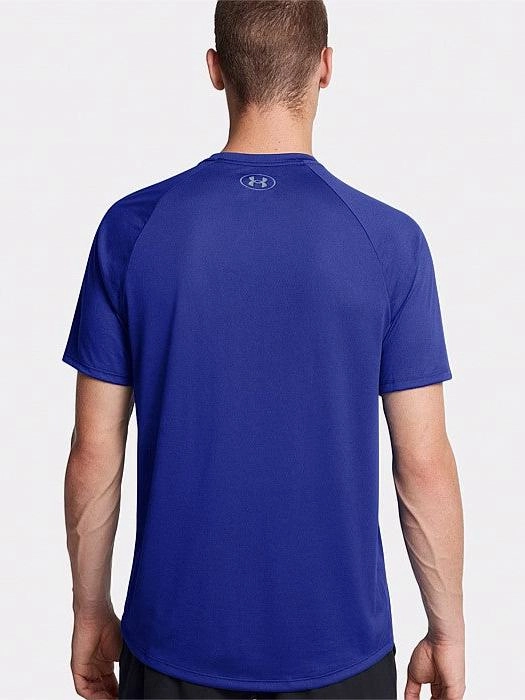 Tech 2.0 Short Sleeve Tee shopping Sporty Layer Look