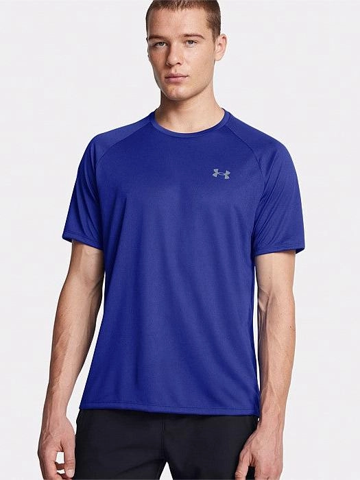 Tech 2.0 Short Sleeve Tee Moisture Wicking Fabric Adaptable