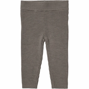 FUB Hazel Melange Baby Legging Comfort Seeker Morning Stretch