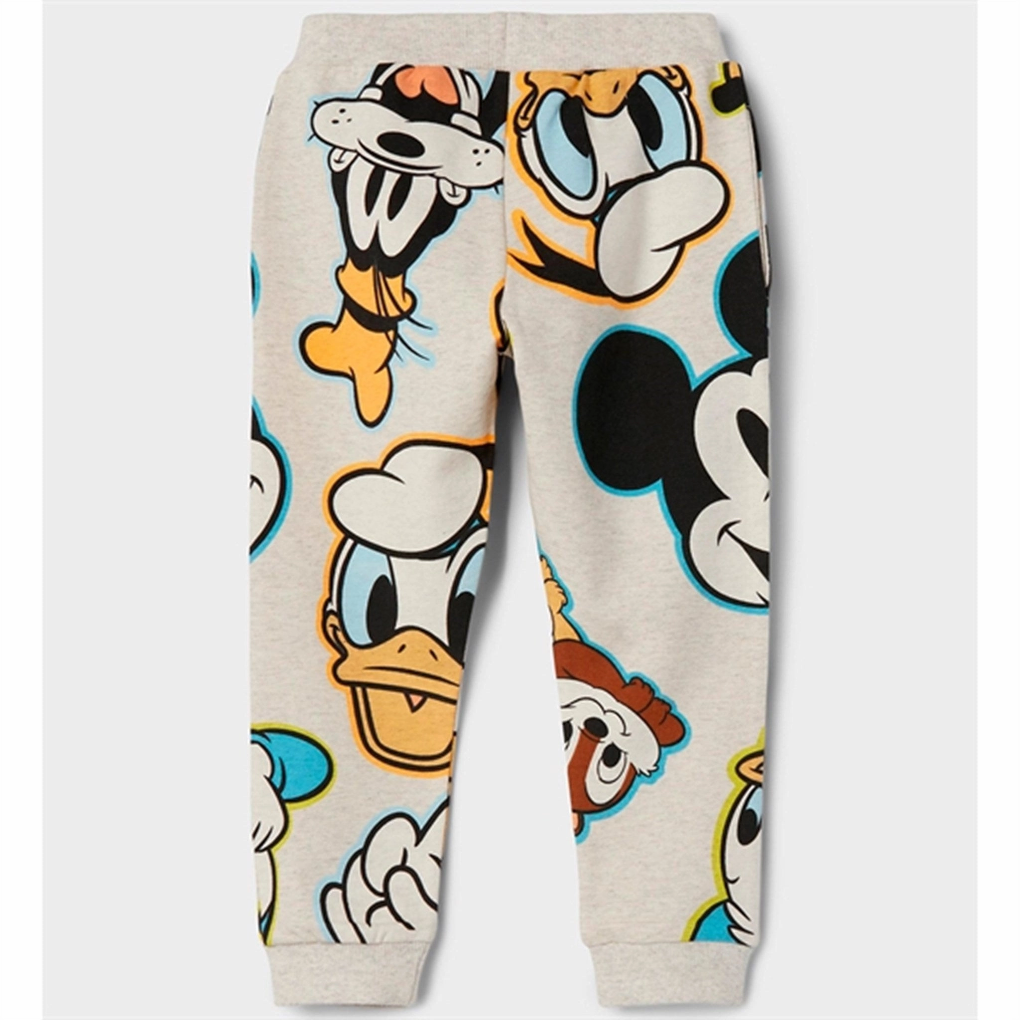 Name it Peyote Melange Jimbo Mickey Sweatpants Maximum Flexibility