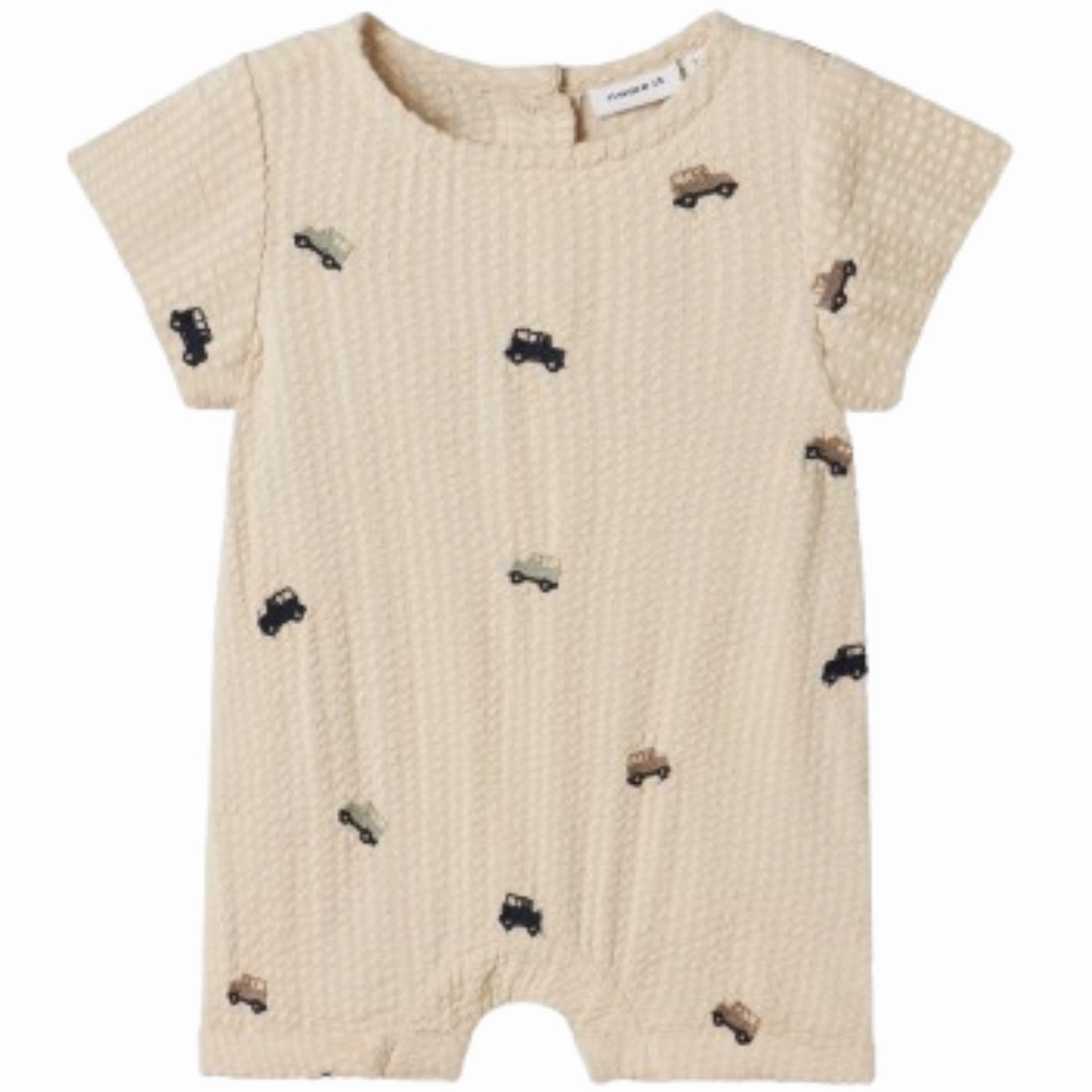 Name It Peyote Haffi Summer Suit Everyday Charming