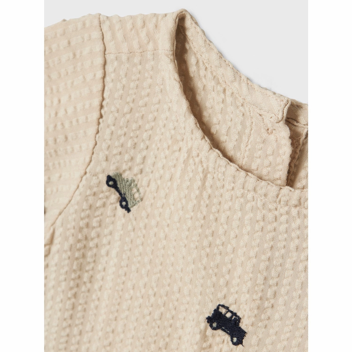 Gym Minimal Name It Peyote Haffi Summer Suit