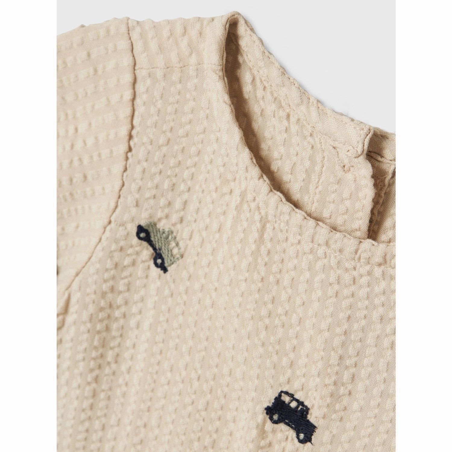 Name It Peyote Haffi Summer Suit Beach Basic Night Loose