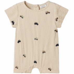 Name It Peyote Haffi Summer Suit Everyday Charming