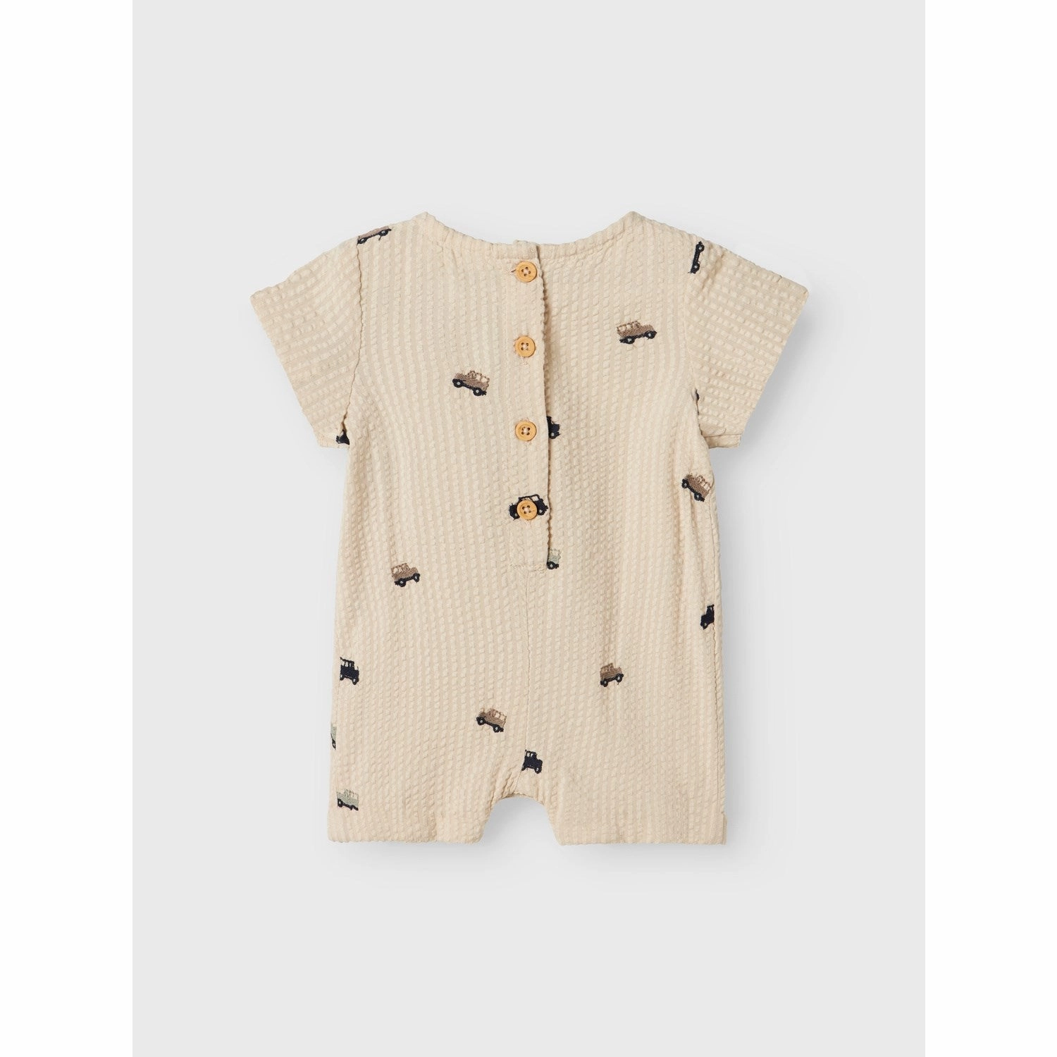 New Club Name It Peyote Haffi Summer Suit