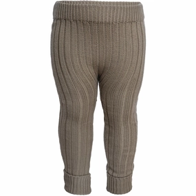 Eco Friendly Blend Fitness Lover School Sports Hanevild Coriander Lynge Leggings