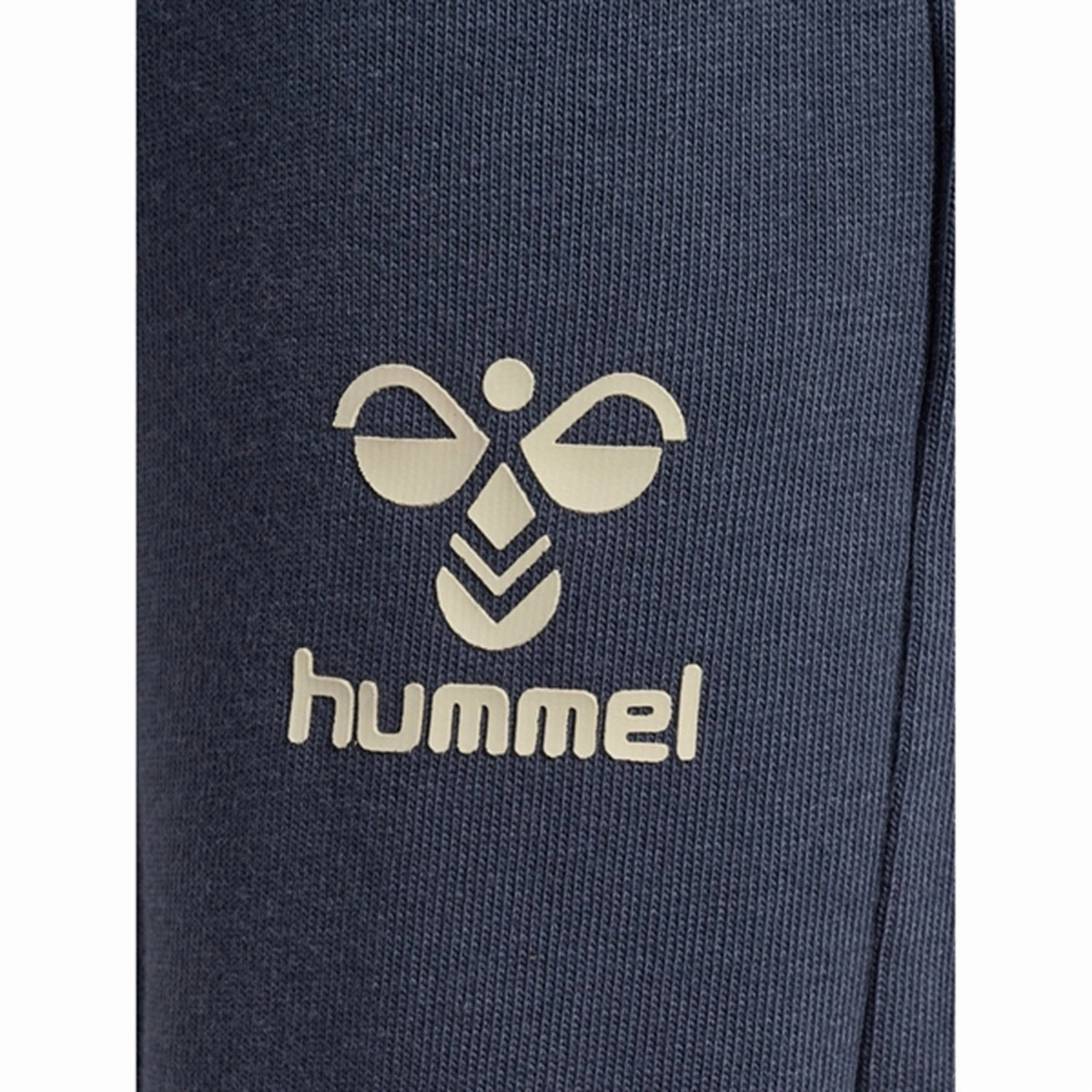 Hummel Ombre Blue Arine Sweat Set strap venue concert hall