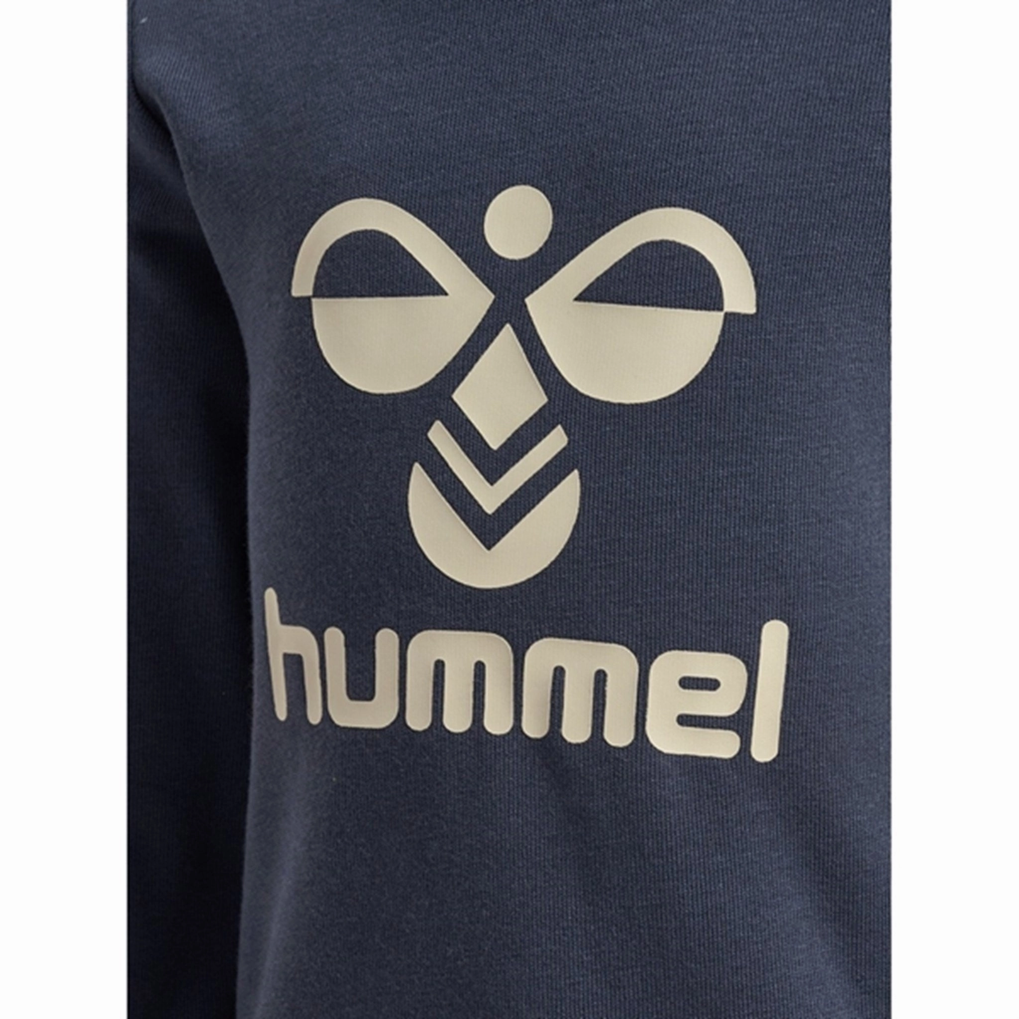 Hummel Ombre Blue Arine Sweat Set sandal Occasion
