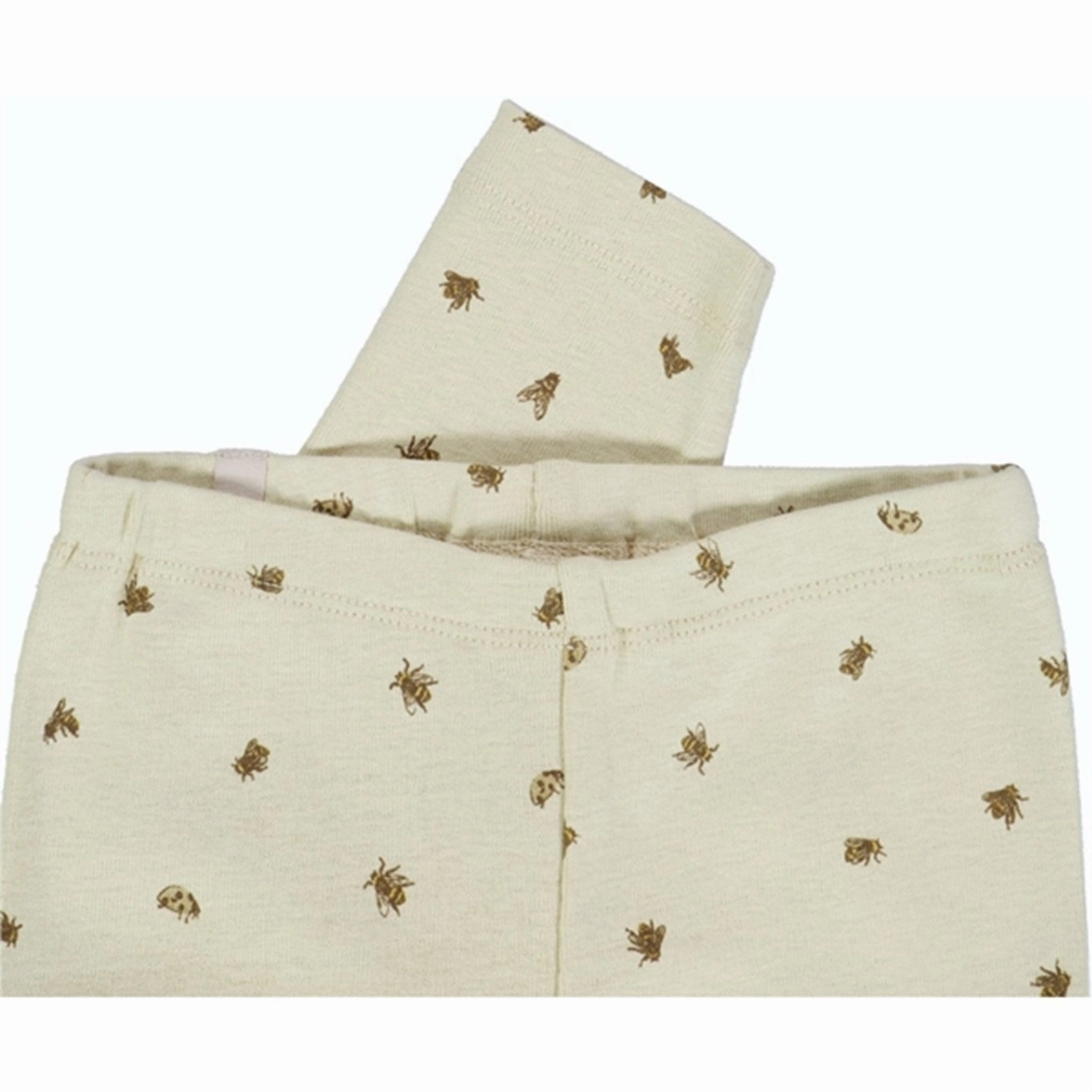 Wheat Clam Bumblebee Silas Jersey Leggings Balance Wear Multi Purpose