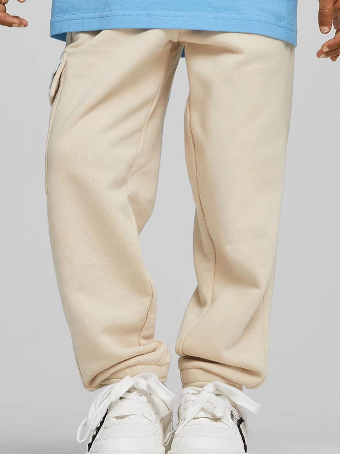 Classics Mix N Match Cargo Sweatpants Kids Move Ease Clean Style