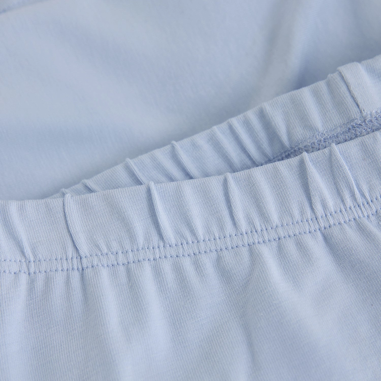 Edgy style Soft Form Minymo Skyway Leggings 3/4