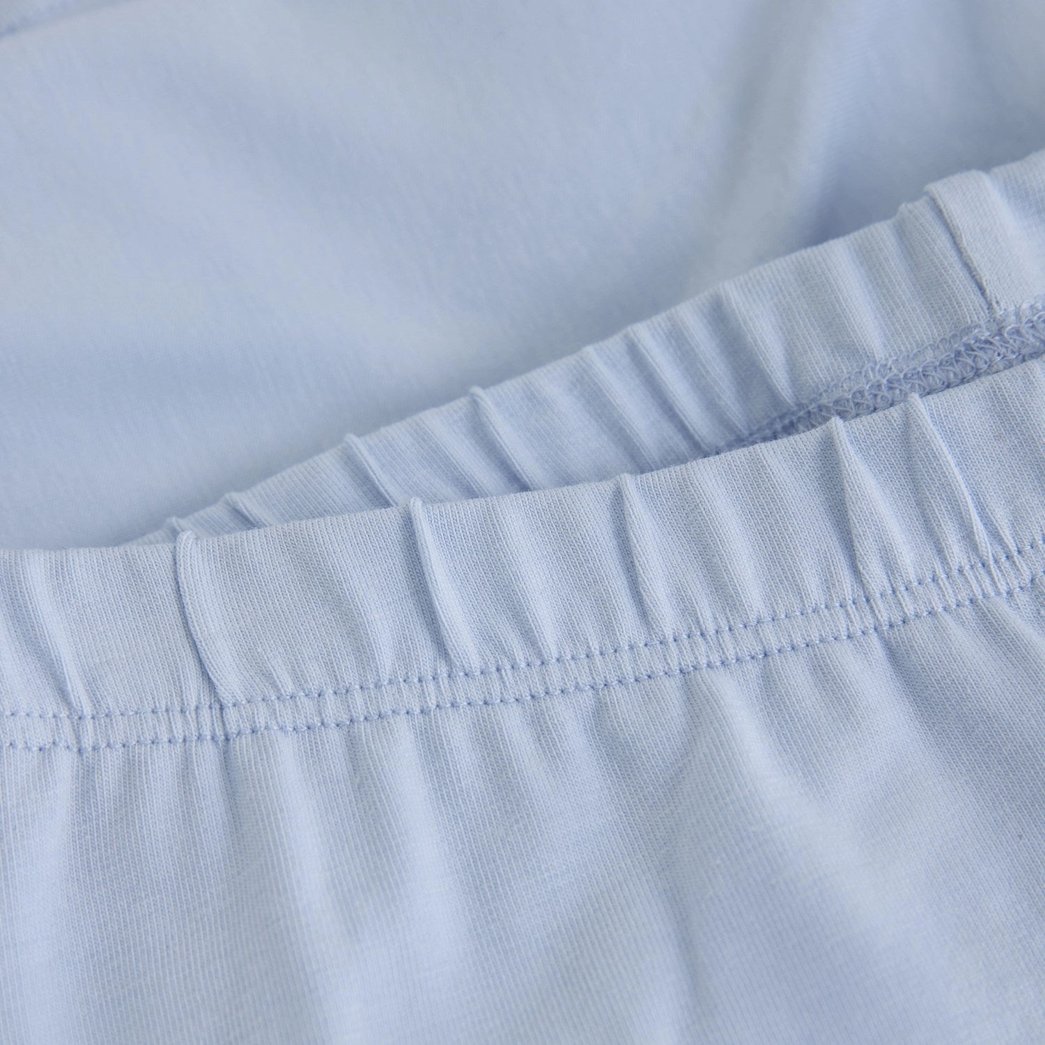 Minymo Skyway Leggings 3/4 Effortless Wear Fit High-Stretch Comfort