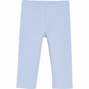 Smart and Stylish Minymo Skyway Leggings 3/4