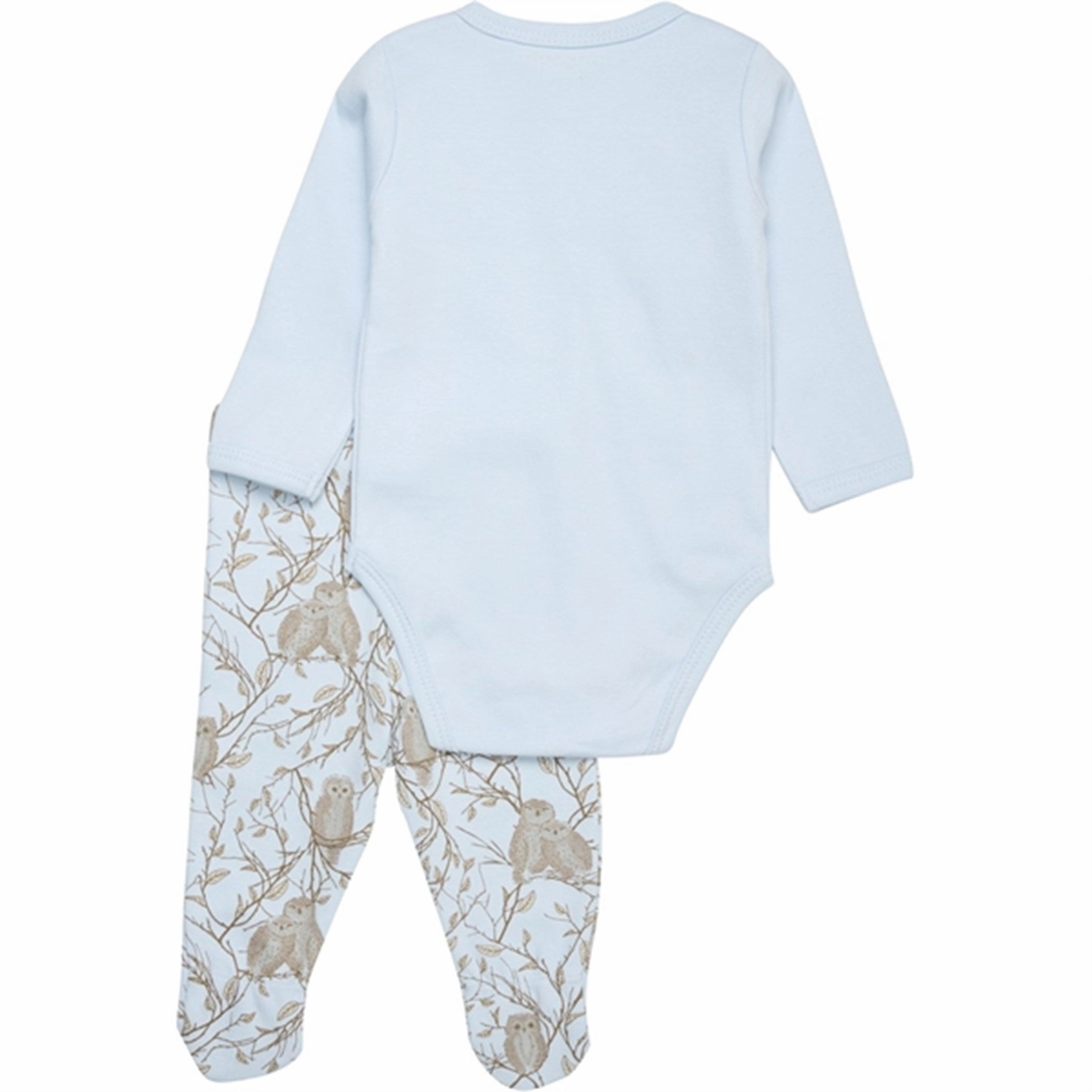 FIXONI Plein Air Set w. Body & Pants Style factor