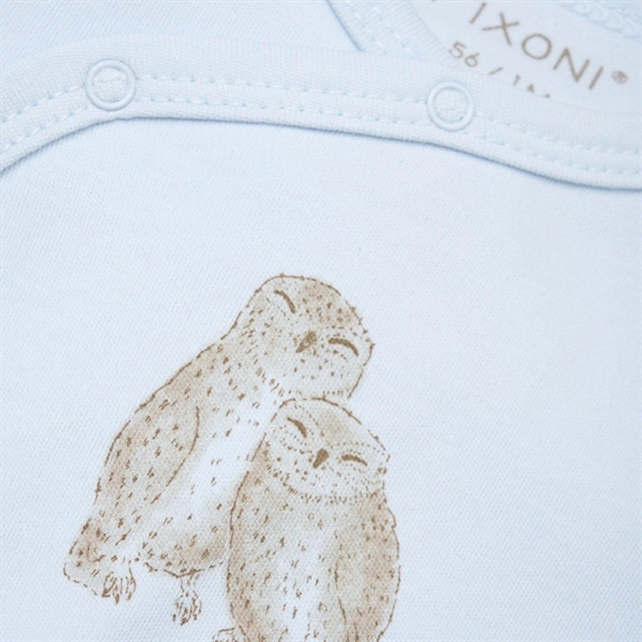 MultiPocket System FIXONI Plein Air Set w. Body & Pants