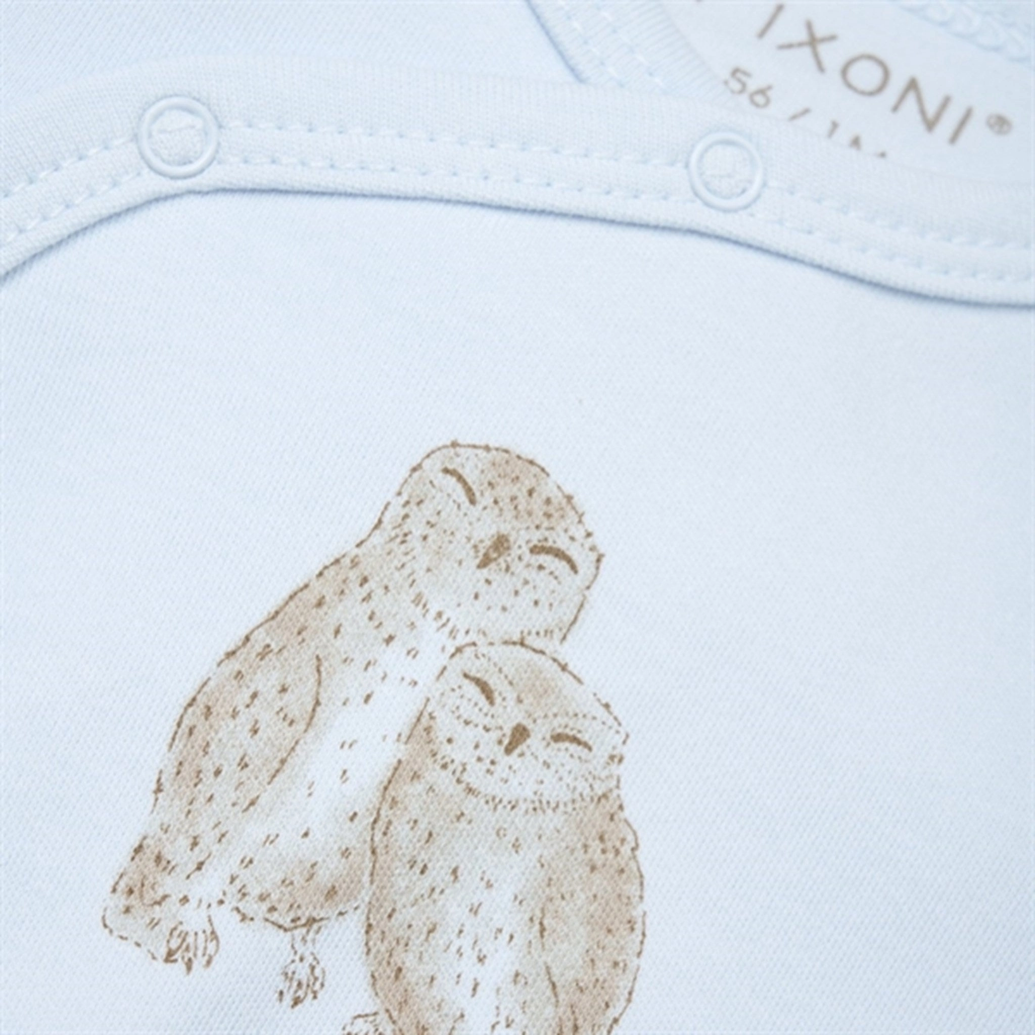 Feeling FIXONI Plein Air Set w. Body & Pants