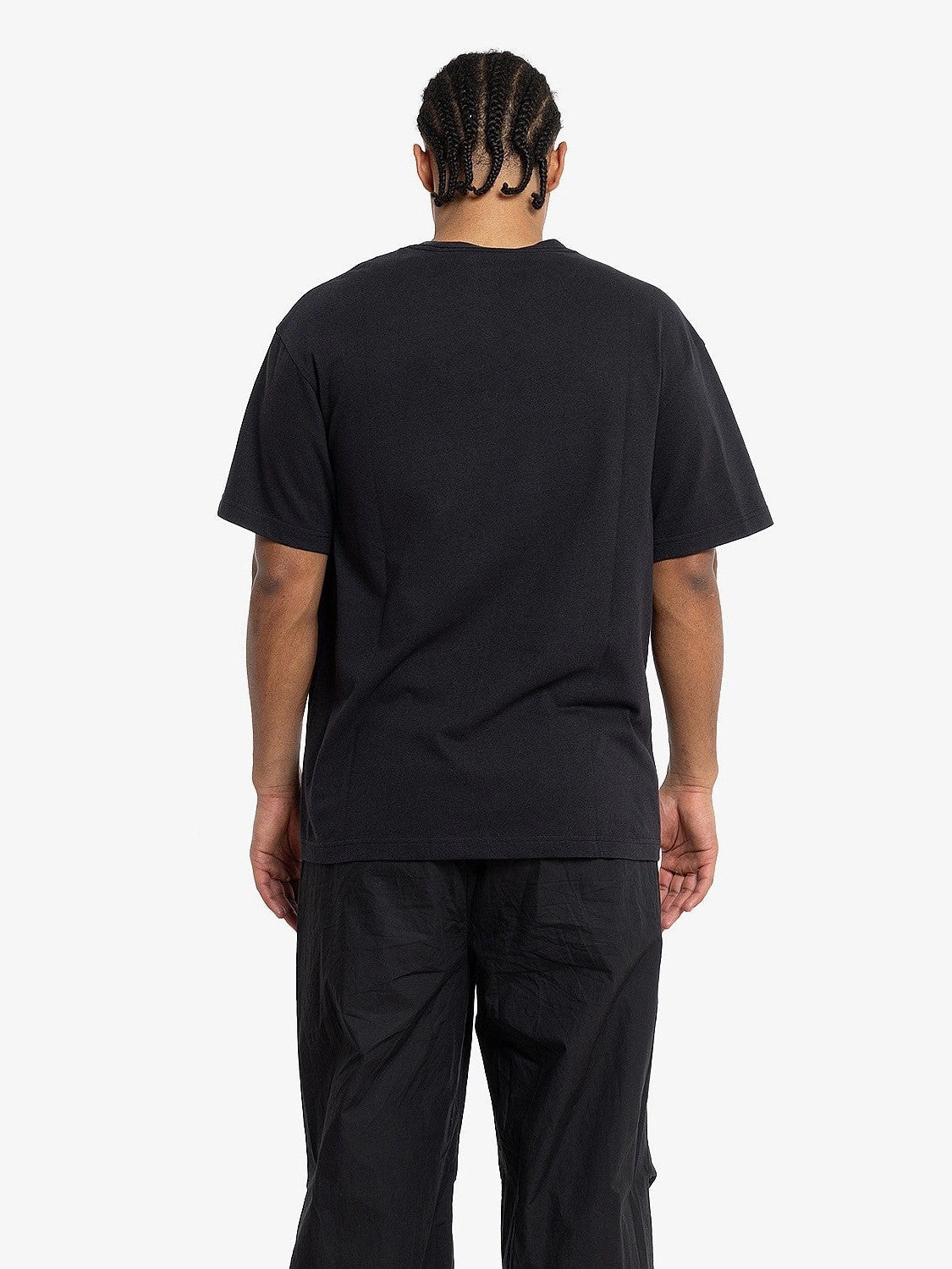 Charlotte Hornets Grand Mamas Tee Quick-Dry Fabric