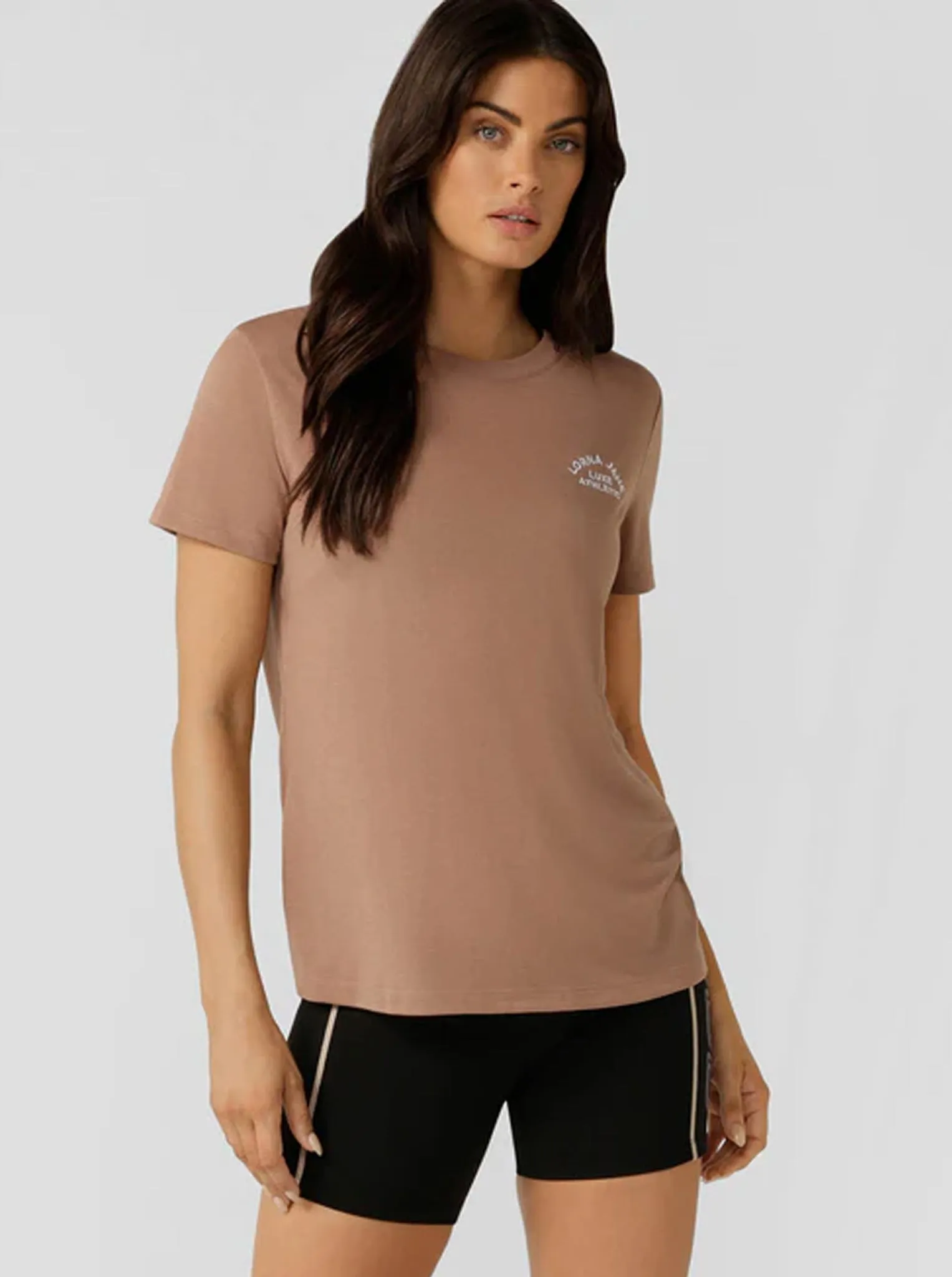 Light Fit Lotus T-Shirt