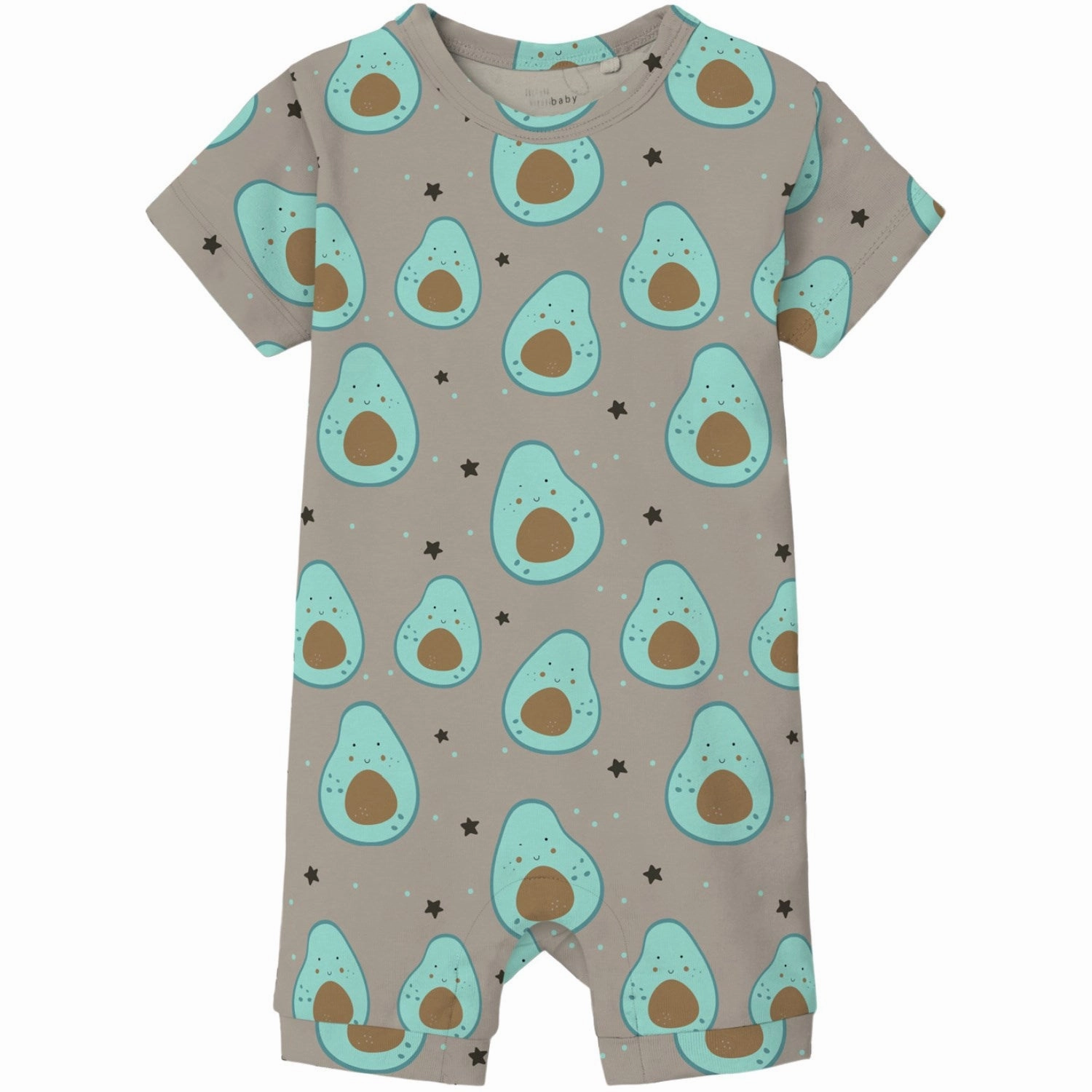 Relax Guest Luxury Urban Name It Pure Cashmere Avocado Vroels Sunsuit