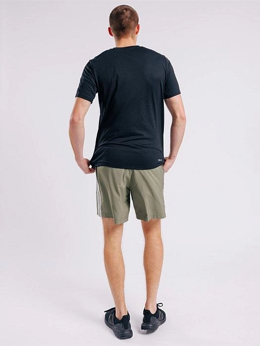 Chelsea 3-Stripes Shorts Preppy Style Trendy Vibe