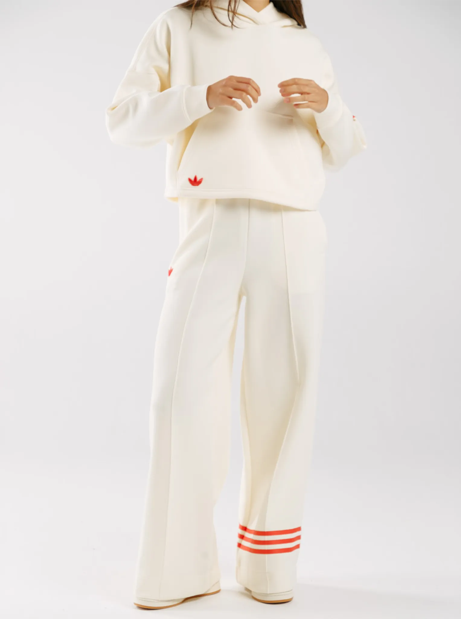 Adicolor Neuclassics Tracksuit Bottoms Perfectly Fit Chic Fit