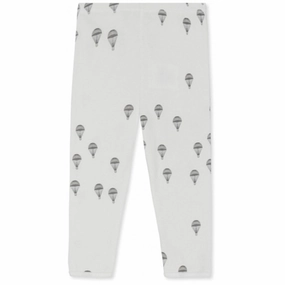 Fashion Look Konges Sl?jd Parachute Leggings