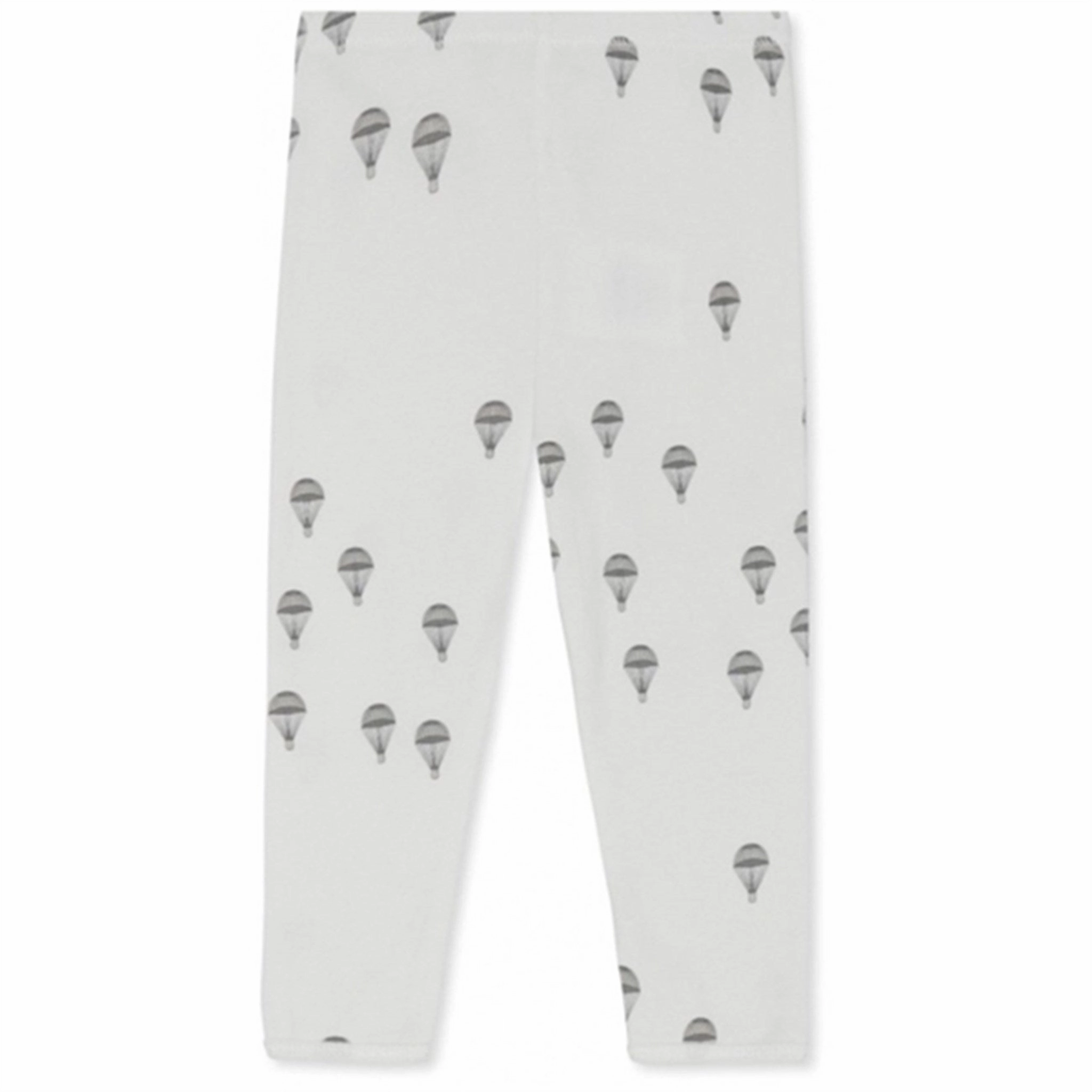 Tummy Control Full length Konges Sl?jd Parachute Leggings