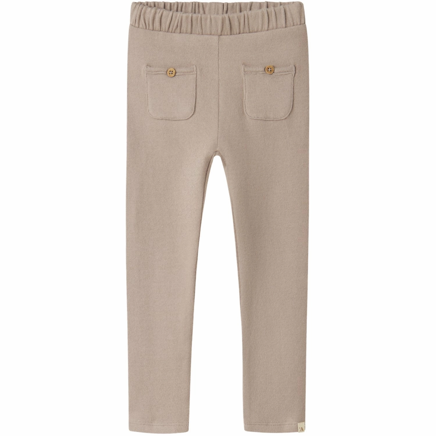 Sculpted Fit Wear Mood Fit Lil'Atelier Etherea Thoro Hig Slim Leggings